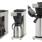 Các dòng sản phẩm của máy pha cà phê Animo Excelso