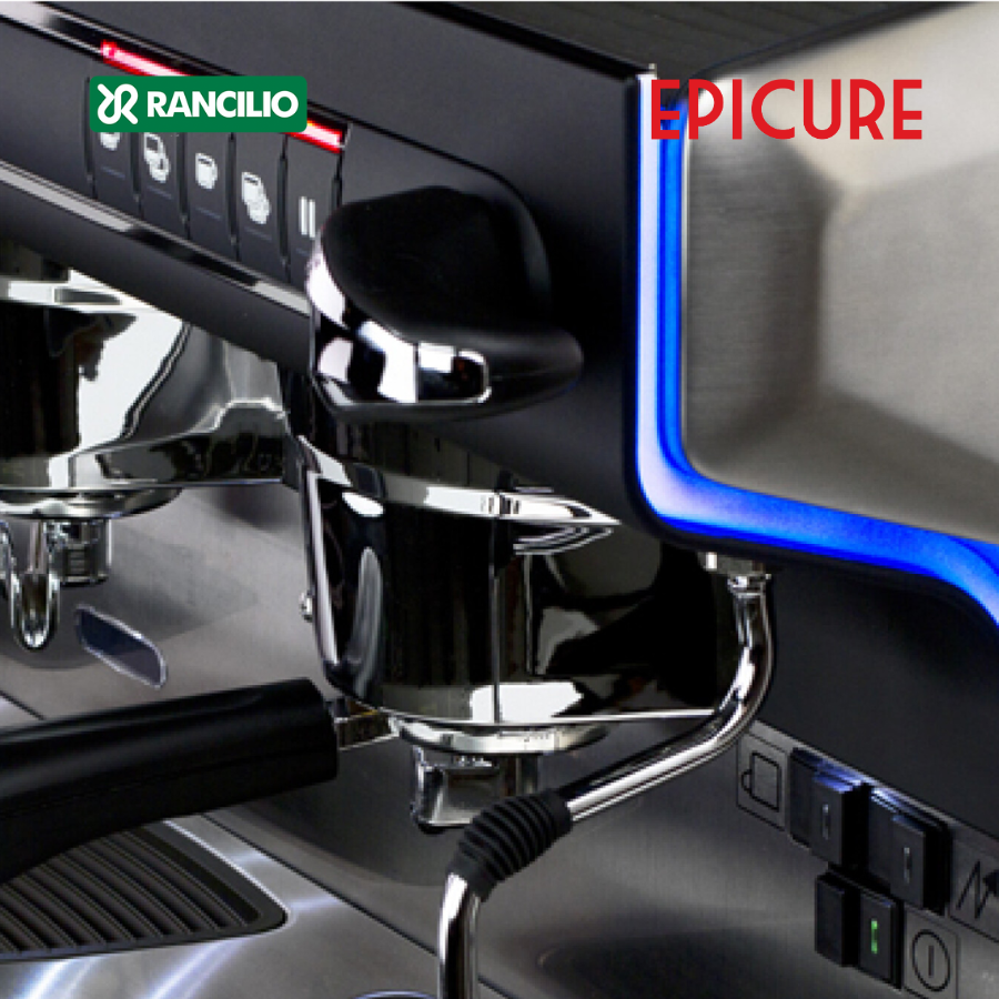 Máy pha cà phê Rancilio-Classe-9-usb-light