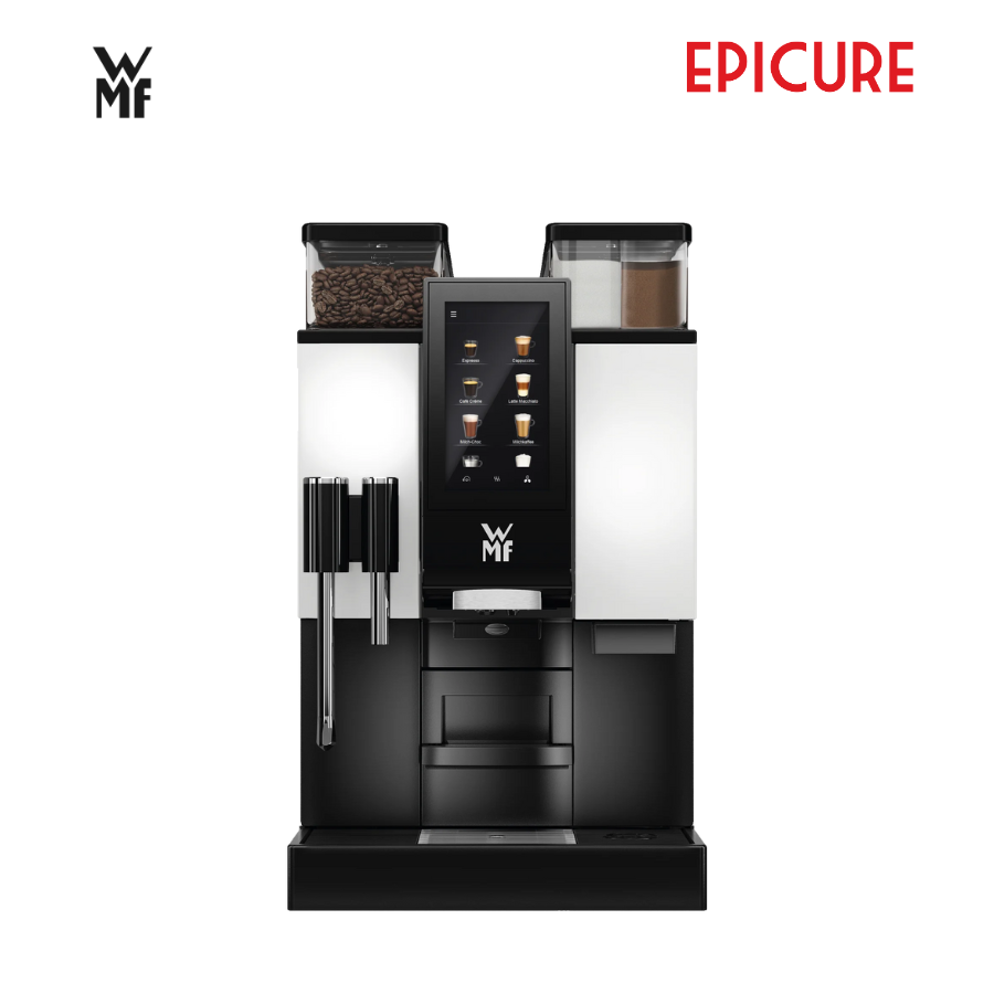 Máy pha cà phê WMF-1100s-2pcs-epicure