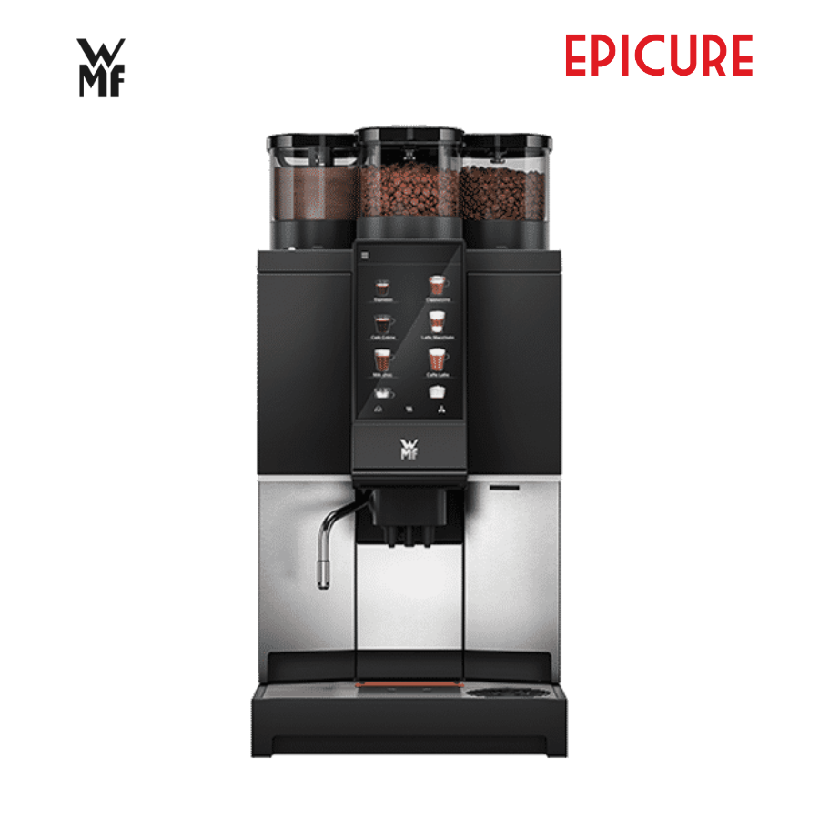 Máy pha cà phê WMF-1300s-epicure