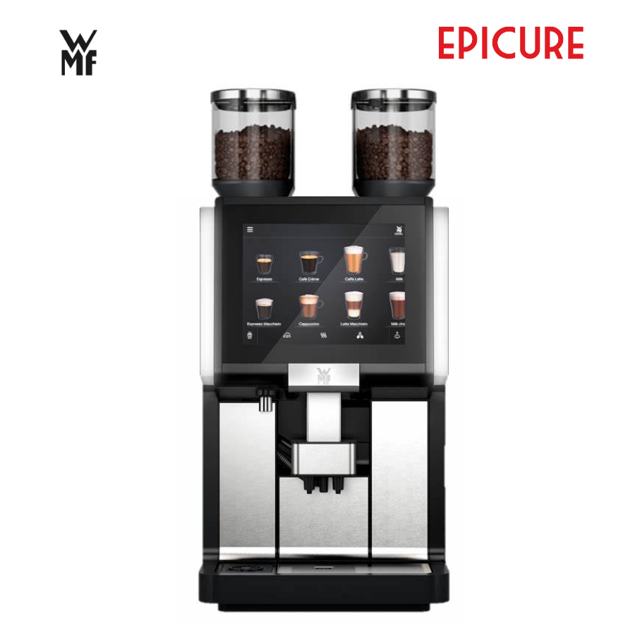 Máy pha cà phê WMF-1500s+-2nd-grinder-epicure