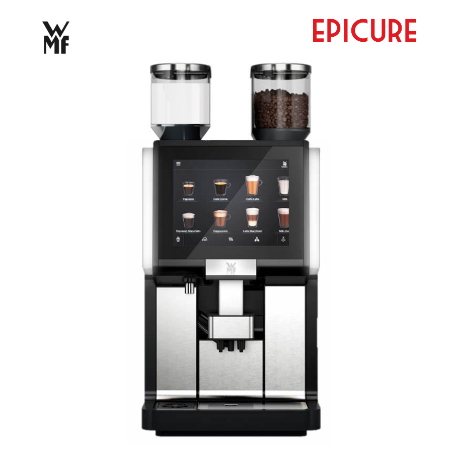 Máy pha cà phê WMF-1500s+-epicure