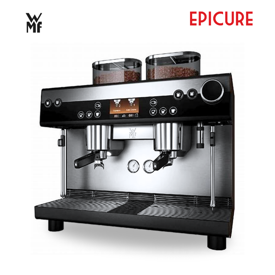 Máy pha cà phê WMF-Espresso
