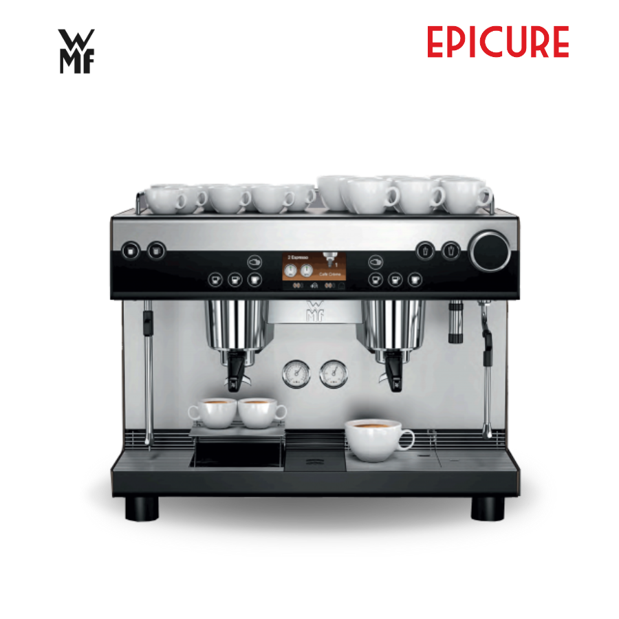 Máy pha cà phê WMF-Espresso-epicure-front