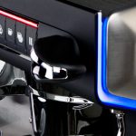 Rancilio-Classe-9-Espresso-Machine-Lights