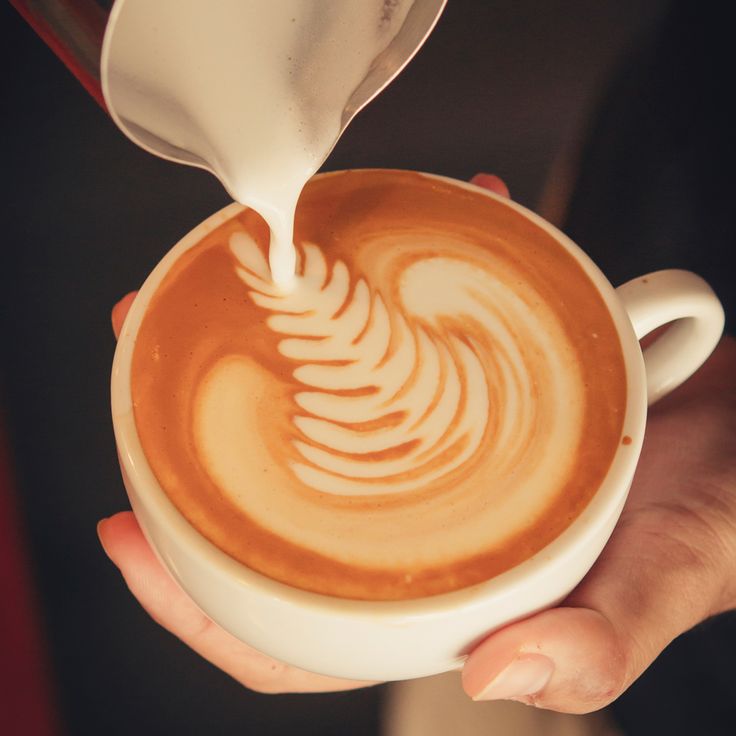 Cách Pha Cafe Latte Ngon Đúng Điệu Mà Không Phải Ai Cũng Biết