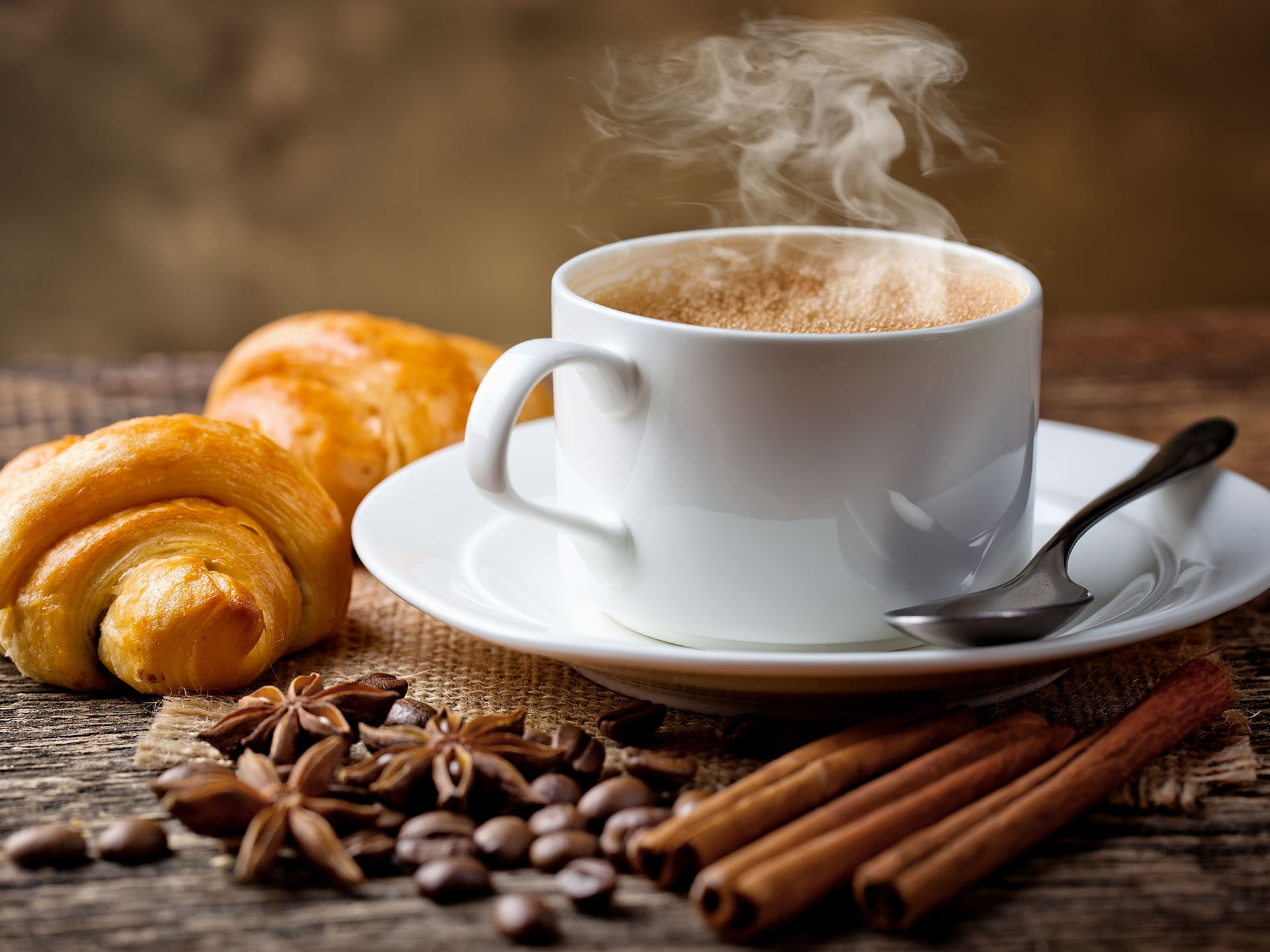 Hương vị cafe và cách giữ hương vị cà phê thơm lâu