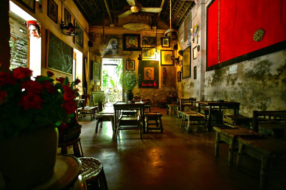 Điểm danh những quán cafe ngon ở Hà Nội mà bạn cần phải đến thử