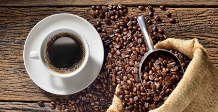 Tại sao nên uống cà phê đen mỗi ngày?﻿