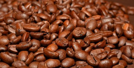 hạt cà phê Arabica nguyên chất