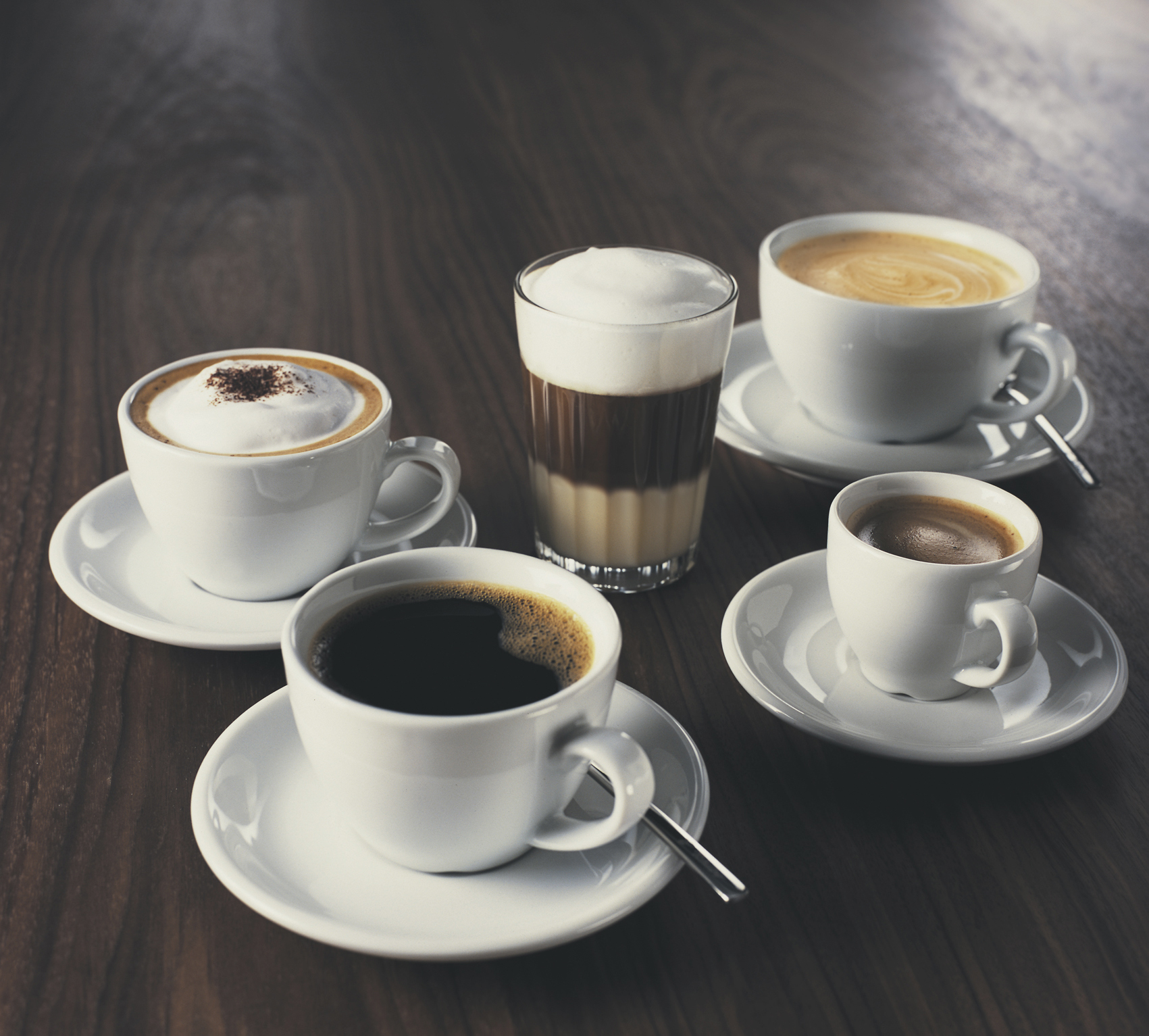 Làm thế nào để tạo ra cà phê đặc biệt Specialty coffee - EPICURE