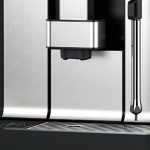 WMF Coffee machine spout dynamic milk