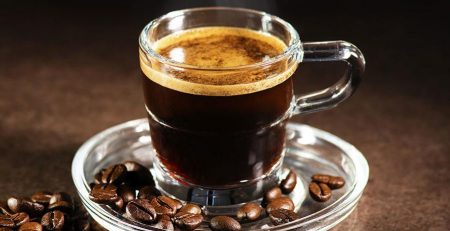 4 yếu tố tạo nên một tách cà phê espresso ngon