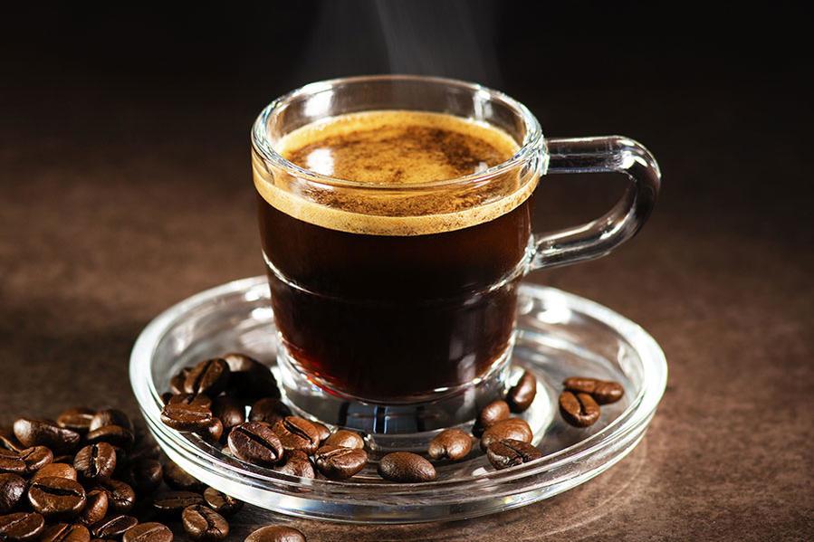 4 yếu tố tạo nên một tách cà phê espresso ngon