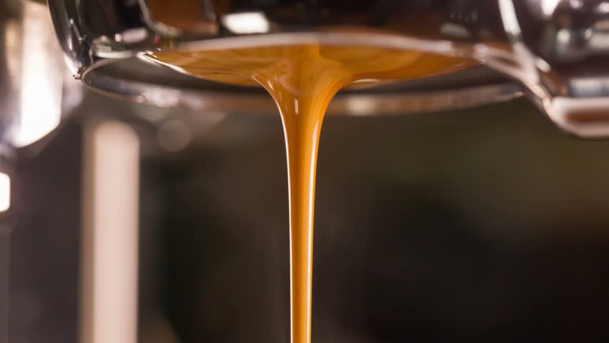 Áp suất chiết xuất cà phê