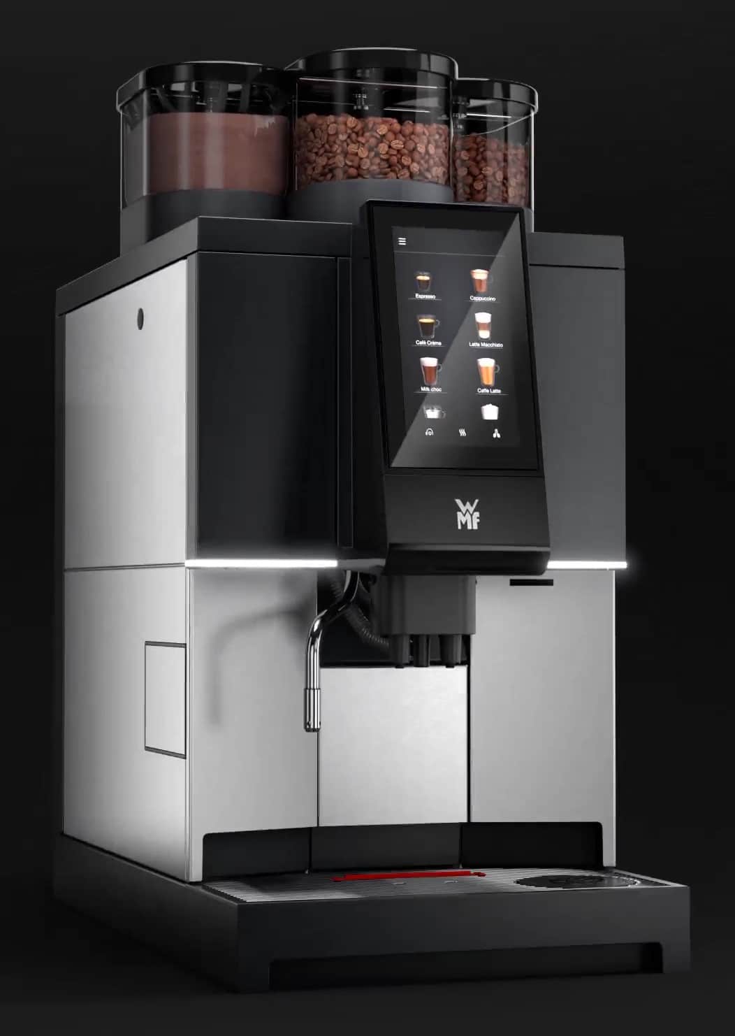 Máy pha cà phê WMF 1300S