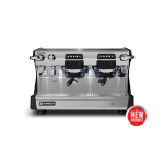 Máy pha cà phê nhập khẩu từ ý Rancilio Classe 5 USB 2 Groups