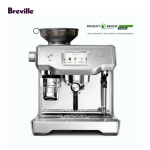Máy xay pha cà phê Breville the Oracle® Touch – BES990