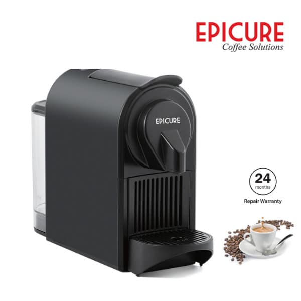 máy pha cà phê viên Epicure intenso G2