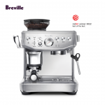 máy pha cafe espresso Breville 876 the Barista Express® Impress