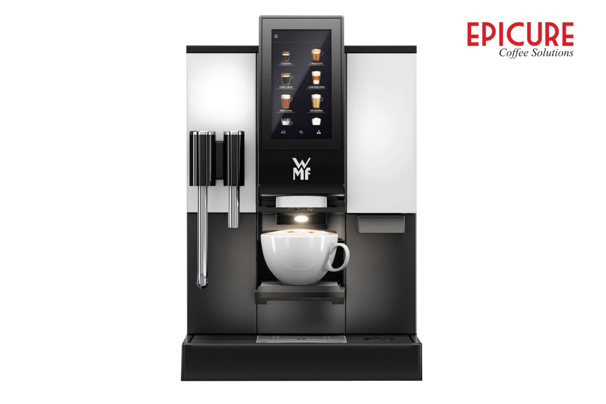 Máy pha cà phê tự động WMF 1100S