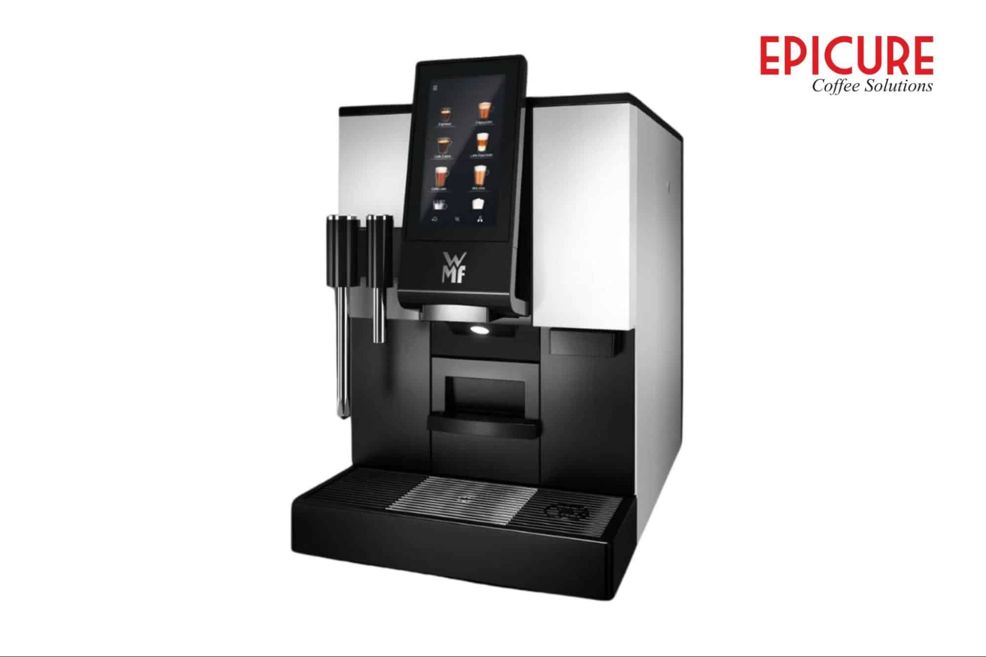 Máy pha cà phê tự động WMF 1100S