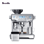 Máy xay pha cà phê Breville 980XL the Oracle®