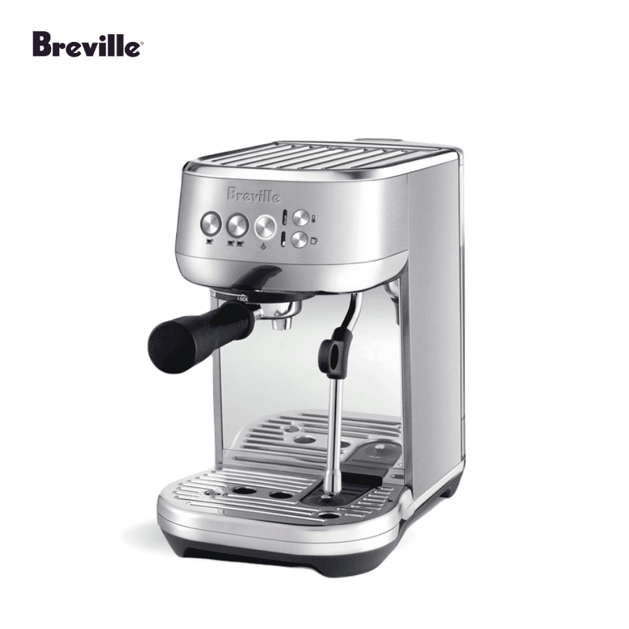 Máy pha cà phê Breville the (8)