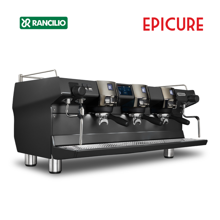 Máy pha cà phê Rancilio-Invicta-3gr