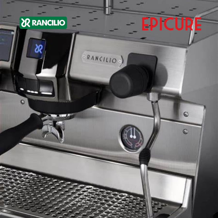 Máy pha cà phê Rancilio-Invicta-specialty