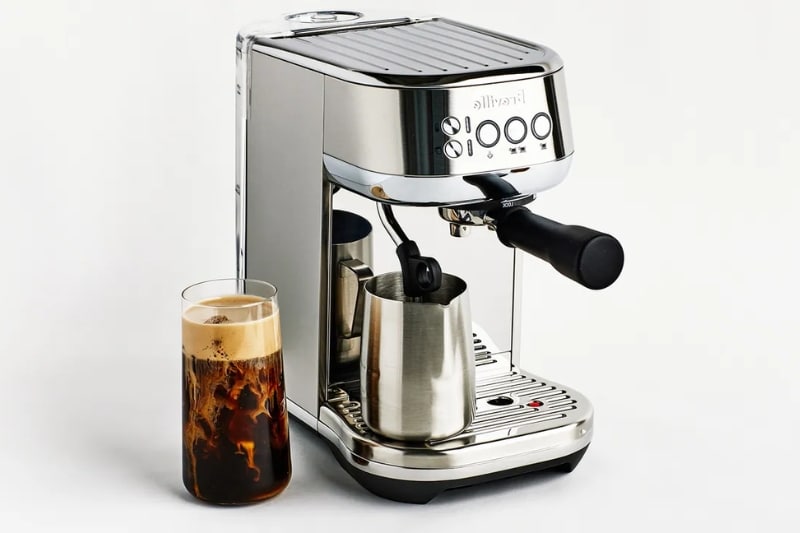 bán máy pha cà phê breville Breville 500